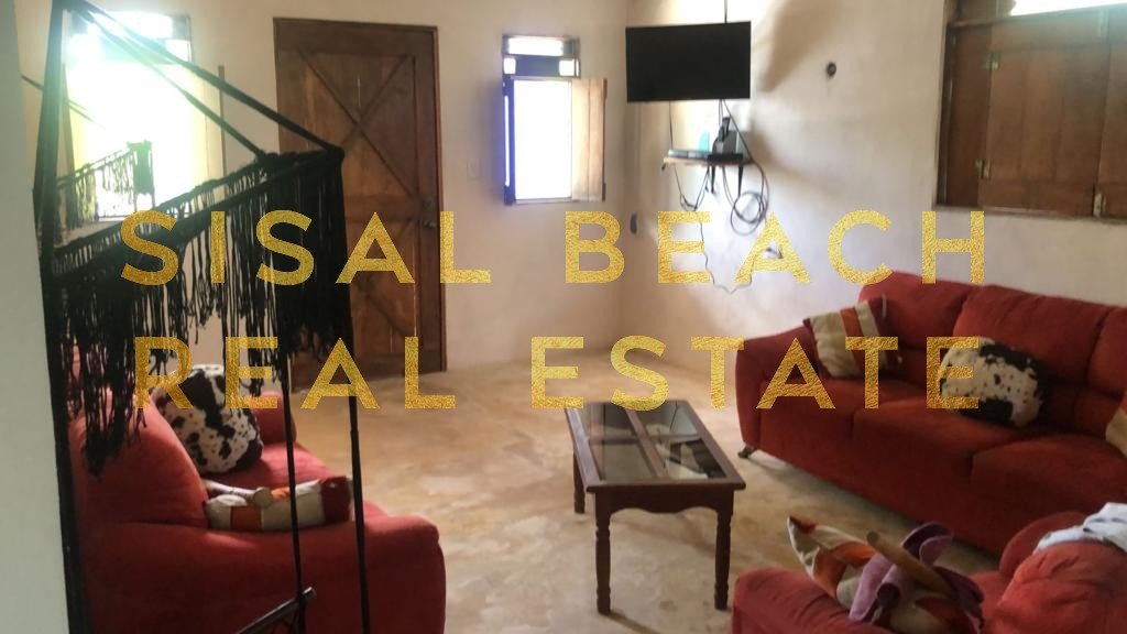Desarrollo residencial en Progreso