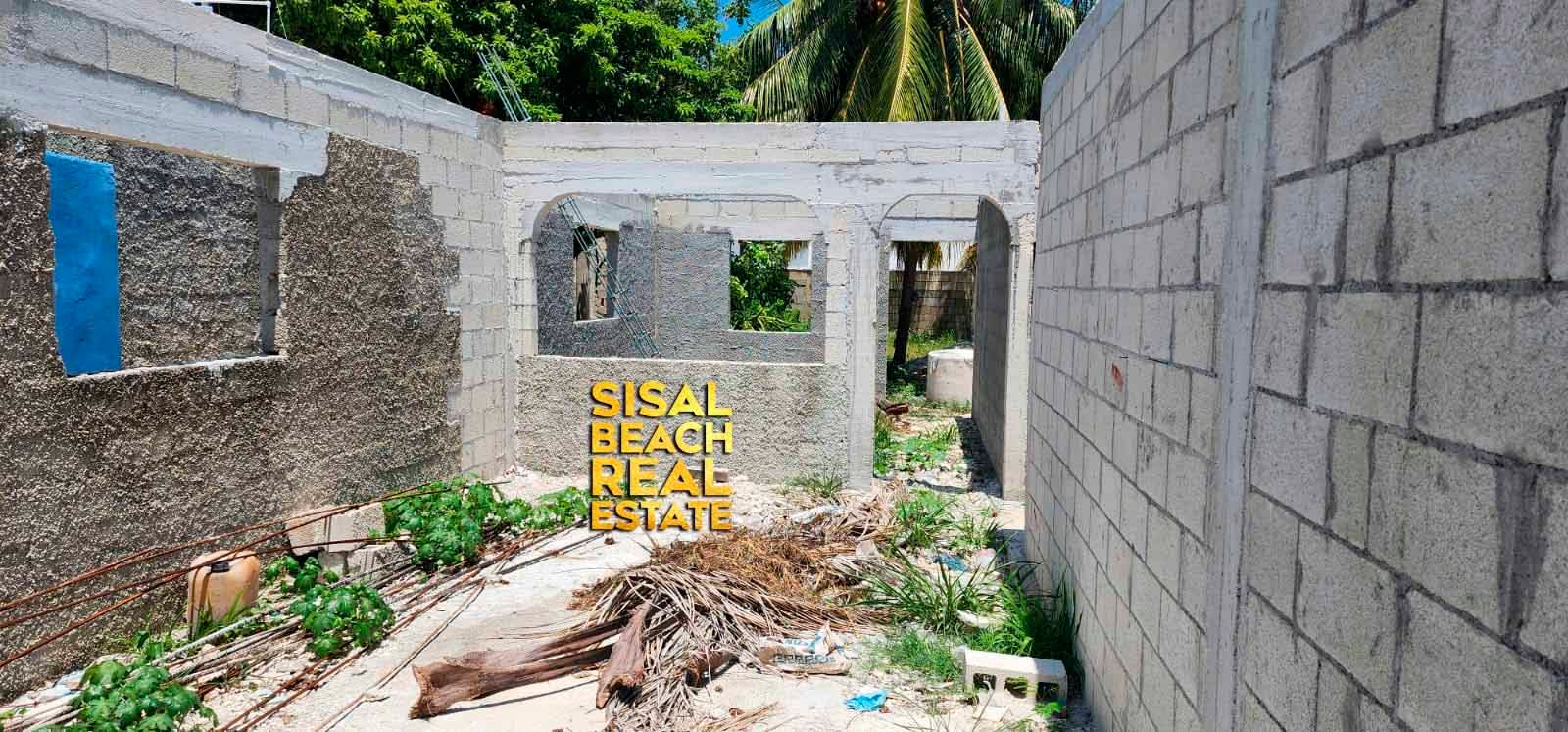 Desarrollo residencial en Hunucmá