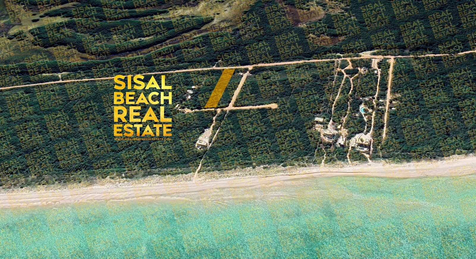 Desarrollo residencial en Progreso