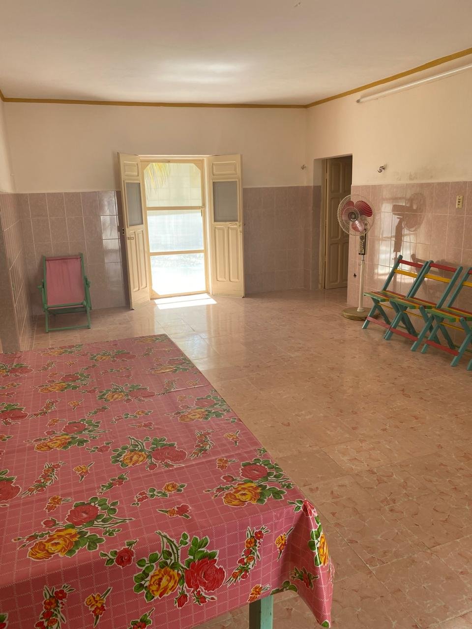 Casa de 3 recámaras y 120 m² en Sisal