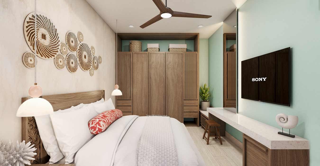 Terreno de 779 m² en Hunucmá