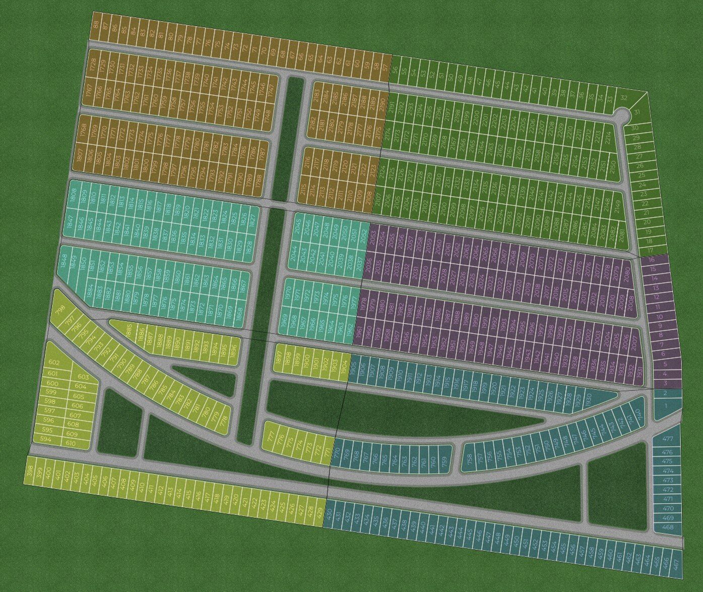 Casa en Sisal
